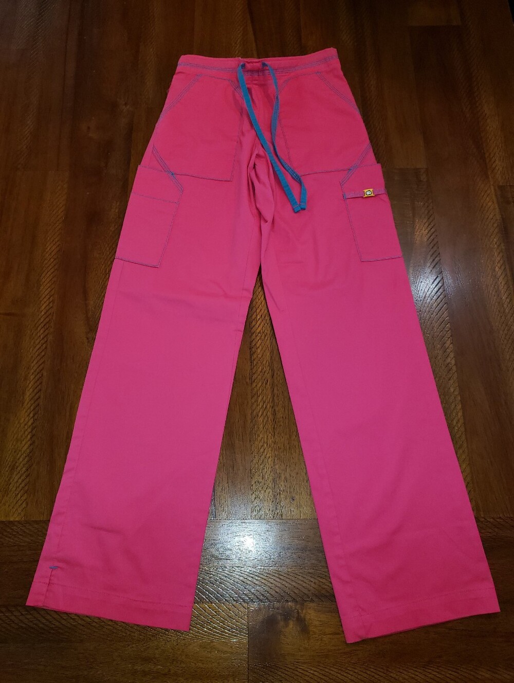 Women's Scrub Pants